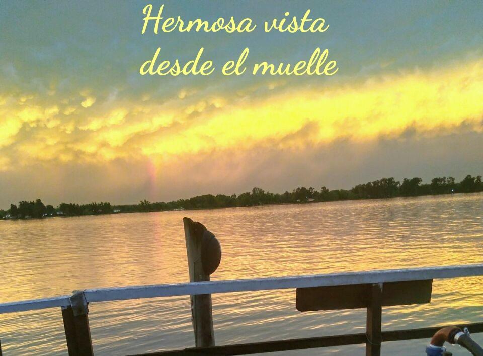 Coembota Cabanas Tigre Zimmer foto
